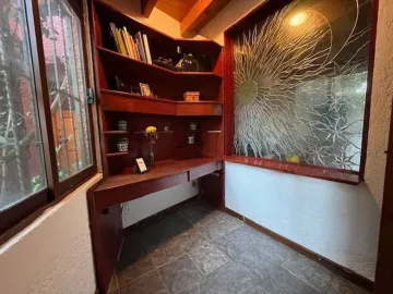 Casa en venta en Progreso Tizapan, Álvaro Obregón, Ciudad de México