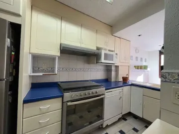 Casa en venta en Progreso Tizapan, Álvaro Obregón, Ciudad de México