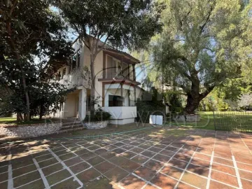 Casa en venta en Club de Golf México, Tlalpan, Ciudad de México