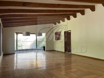Casa en venta en Club de Golf México, Tlalpan, Ciudad de México