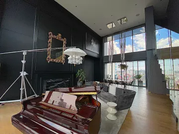 Departamento en venta en Interlomas, Huixquilucan, México