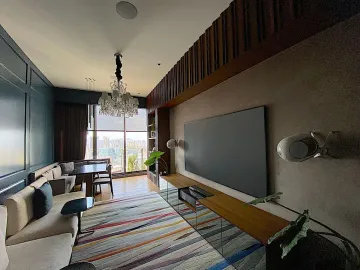 Departamento en venta en Interlomas, Huixquilucan, México