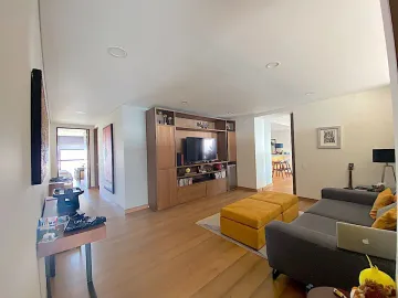 Departamento en venta en Bosques de las Lomas, Cuajimalpa de Morelos, Ciudad de México