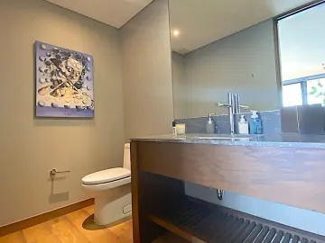 Departamento en venta en Bosques de las Lomas, Cuajimalpa de Morelos, Ciudad de México