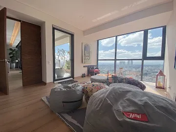 Departamento en venta en Bosques de las Lomas, Cuajimalpa de Morelos, Ciudad de México