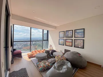 Departamento en venta en Bosques de las Lomas, Cuajimalpa de Morelos, Ciudad de México