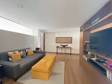 Departamento en venta en Bosques de las Lomas, Cuajimalpa de Morelos, Ciudad de México