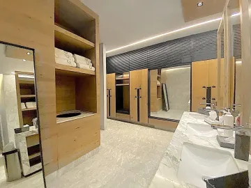 Departamento en venta en Interlomas, Huixquilucan, México