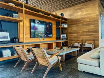 Departamento en venta en Interlomas, Huixquilucan, México