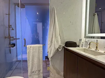 Departamento en venta en Santa Fe Cuajimalpa, Cuajimalpa de Morelos, Ciudad de México