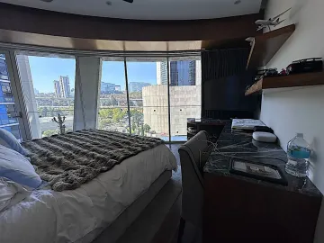 Departamento en venta en Santa Fe Cuajimalpa, Cuajimalpa de Morelos, Ciudad de México