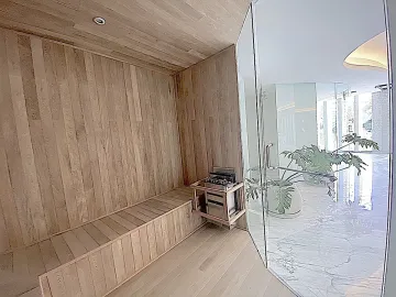 Departamento en venta en Santa Fe Cuajimalpa, Cuajimalpa de Morelos, Ciudad de México
