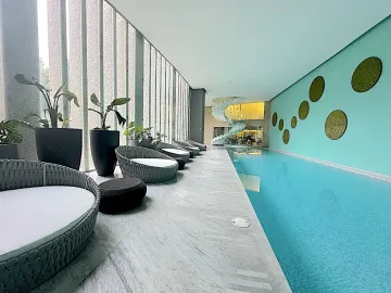 Departamento en venta en Santa Fe Cuajimalpa, Cuajimalpa de Morelos, Ciudad de México