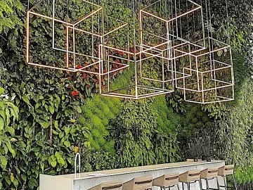 Departamento en venta en Santa Fe Cuajimalpa, Cuajimalpa de Morelos, Ciudad de México
