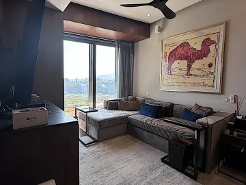 Departamento en venta en Santa Fe Cuajimalpa, Cuajimalpa de Morelos, Ciudad de México