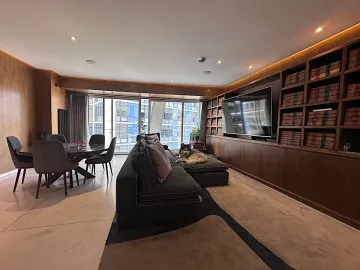Departamento en venta en Santa Fe Cuajimalpa, Cuajimalpa de Morelos, Ciudad de México
