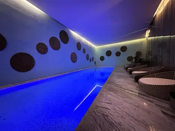 Departamento en venta en Santa Fe Cuajimalpa, Cuajimalpa de Morelos, Ciudad de México