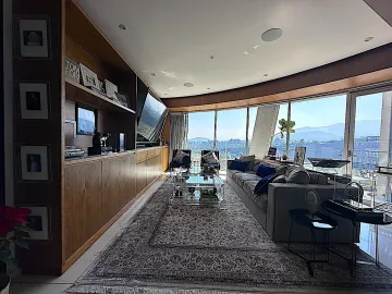 Departamento en venta en Santa Fe Cuajimalpa, Cuajimalpa de Morelos, Ciudad de México