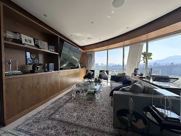 Departamento en venta en Santa Fe Cuajimalpa, Cuajimalpa de Morelos, Ciudad de México