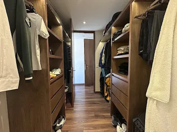 Departamento en venta en Santa Fe Cuajimalpa, Cuajimalpa de Morelos, Ciudad de México