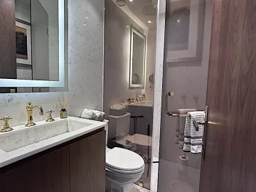 Departamento en venta en Santa Fe Cuajimalpa, Cuajimalpa de Morelos, Ciudad de México