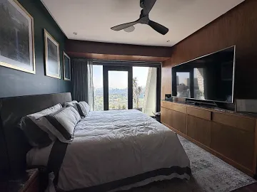 Departamento en venta en Santa Fe Cuajimalpa, Cuajimalpa de Morelos, Ciudad de México