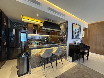 Departamento en venta en Santa Fe Cuajimalpa, Cuajimalpa de Morelos, Ciudad de México