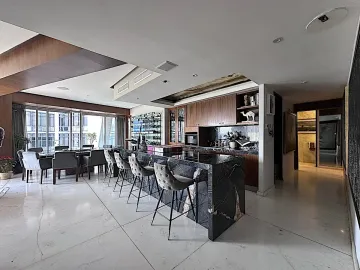 Departamento en venta en Santa Fe Cuajimalpa, Cuajimalpa de Morelos, Ciudad de México