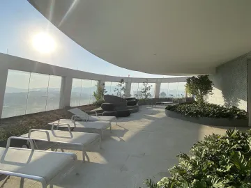 Departamento en venta en Santa Fe Cuajimalpa, Cuajimalpa de Morelos, Ciudad de México