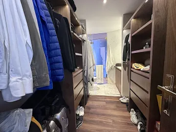 Departamento en venta en Santa Fe Cuajimalpa, Cuajimalpa de Morelos, Ciudad de México