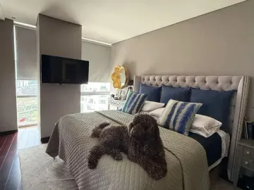 Departamento en venta en Santa Fe Cuajimalpa, Cuajimalpa de Morelos, Ciudad de México