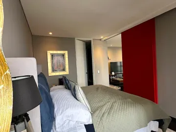 Departamento en venta en Santa Fe Cuajimalpa, Cuajimalpa de Morelos, Ciudad de México