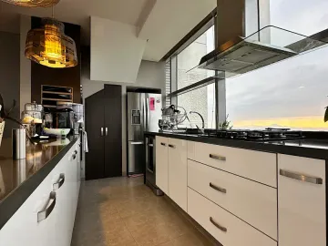 Departamento en venta en Santa Fe Cuajimalpa, Cuajimalpa de Morelos, Ciudad de México