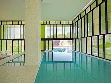 Departamento en venta en Santa Fe Cuajimalpa, Cuajimalpa de Morelos, Ciudad de México