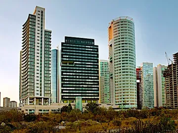 Departamento en venta en Santa Fe Cuajimalpa, Cuajimalpa de Morelos, Ciudad de México