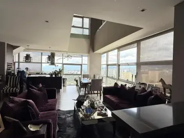 Departamento en venta en Santa Fe Cuajimalpa, Cuajimalpa de Morelos, Ciudad de México
