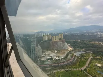 Departamento en venta en Santa Fe Cuajimalpa, Cuajimalpa de Morelos, Ciudad de México