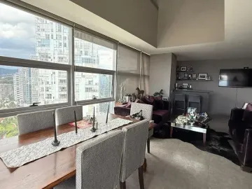 Departamento en venta en Santa Fe Cuajimalpa, Cuajimalpa de Morelos, Ciudad de México