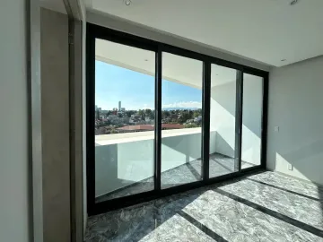Departamento en venta en Interlomas, Huixquilucan, México
