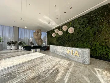 Departamento en venta en Interlomas, Huixquilucan, México