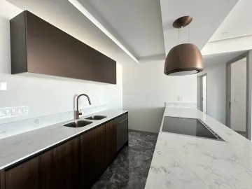 Departamento en venta en Interlomas, Huixquilucan, México