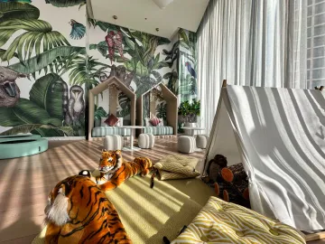 Departamento en venta en Interlomas, Huixquilucan, México