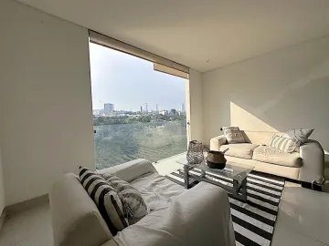 Departamento en venta en Santa Fe La Loma, Álvaro Obregón, Ciudad de México