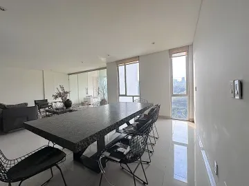 Departamento en venta en Santa Fe La Loma, Álvaro Obregón, Ciudad de México
