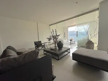 Departamento en venta en Santa Fe La Loma, Álvaro Obregón, Ciudad de México