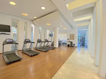 Departamento en venta en Santa Fe La Loma, Álvaro Obregón, Ciudad de México
