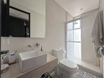 Departamento en venta en Santa Fe La Loma, Álvaro Obregón, Ciudad de México