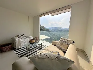 Departamento en venta en Santa Fe La Loma, Álvaro Obregón, Ciudad de México