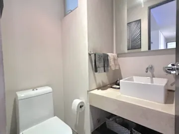 Departamento en venta en Santa Fe La Loma, Álvaro Obregón, Ciudad de México