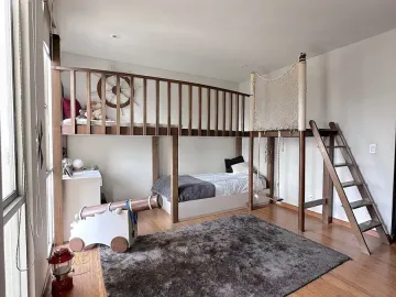 Departamento en venta en Santa Fe La Loma, Álvaro Obregón, Ciudad de México